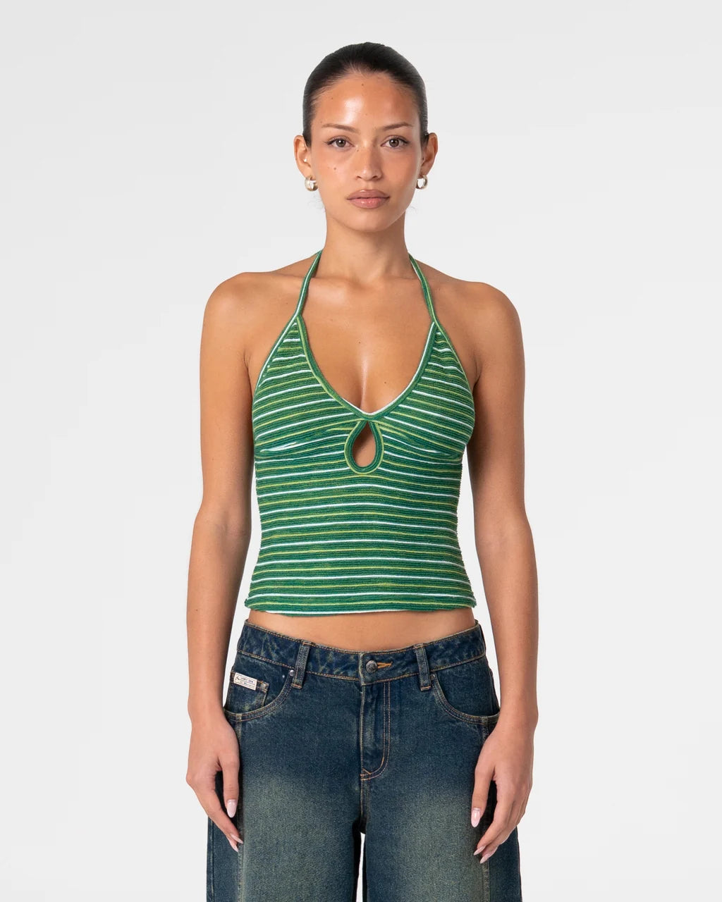 Emma Cut Out Skimmer Tank