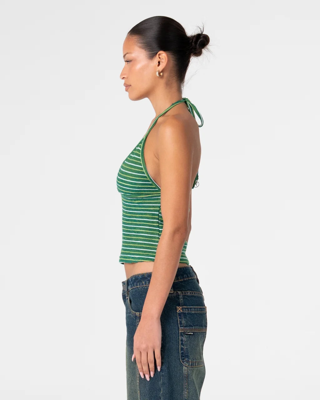 Emma Cut Out Skimmer Tank
