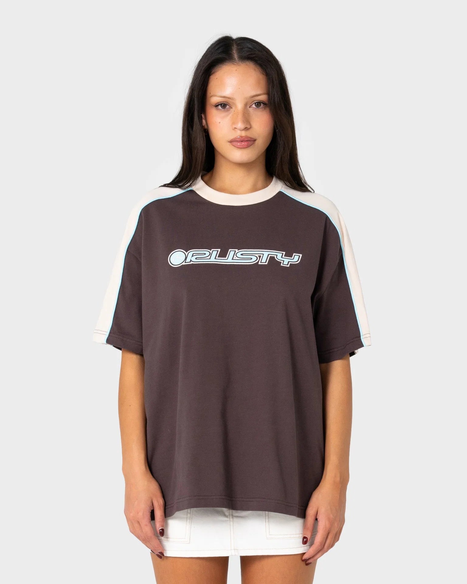Timmy Target 220 Over Sized Tee