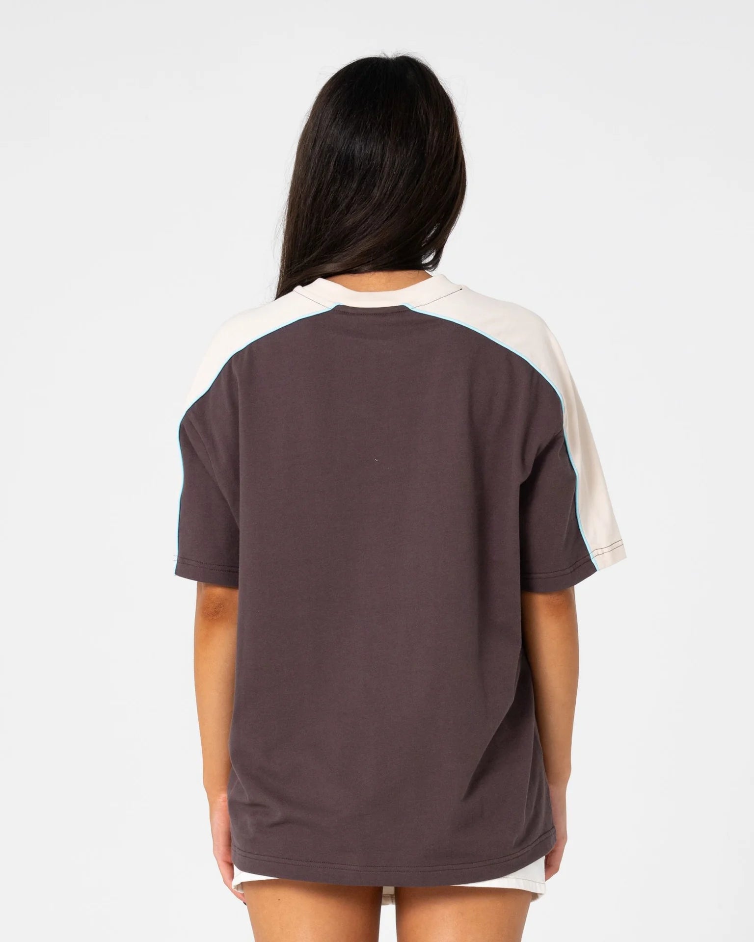Timmy Target 220 Over Sized Tee