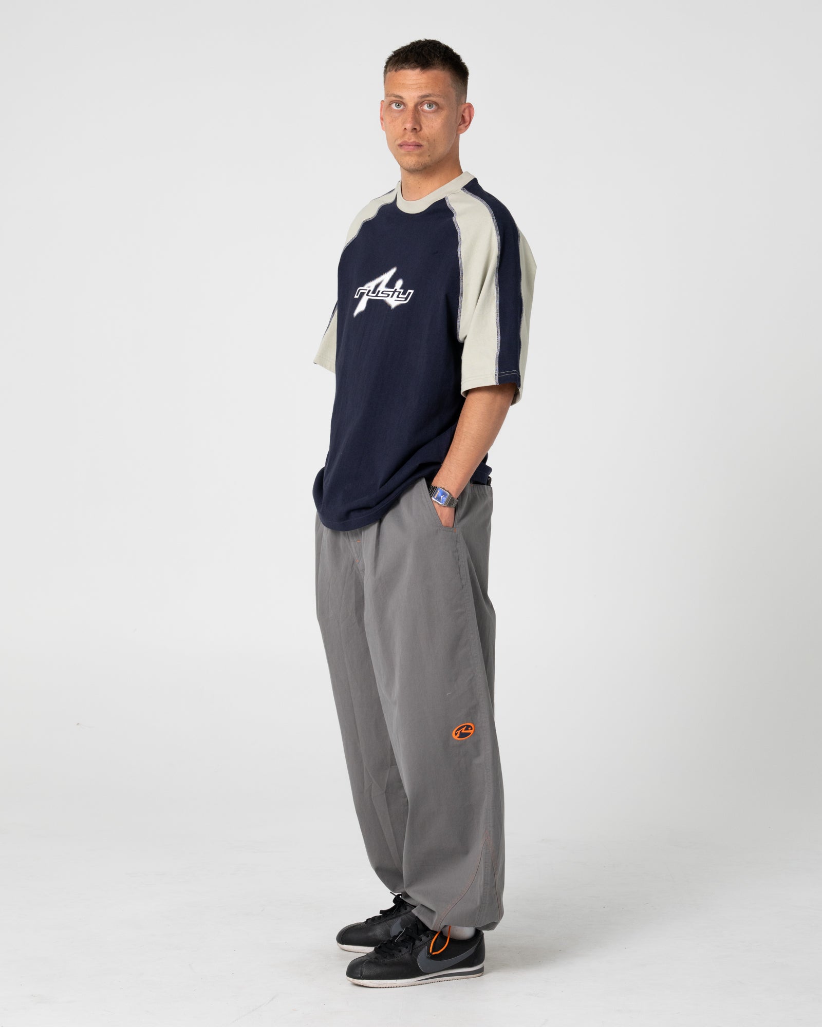 Fade-R Short Sleeve Tee