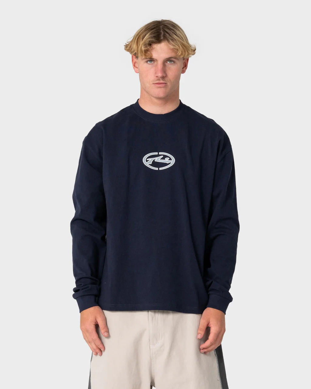 Turbo Long Sleeve Tee