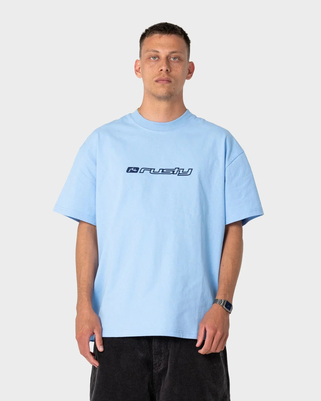 Fragment Graphic Tee