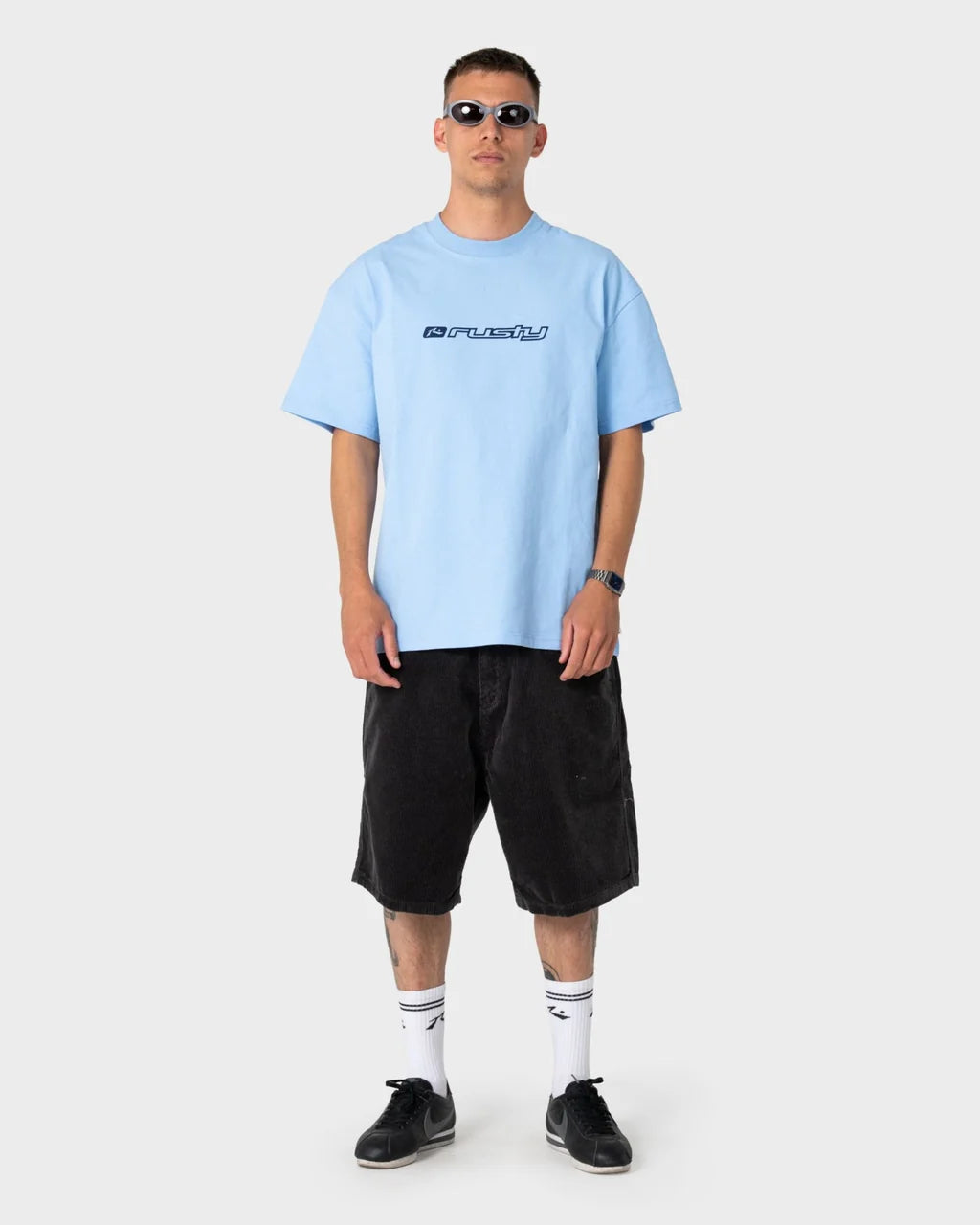 Fragment Graphic Tee