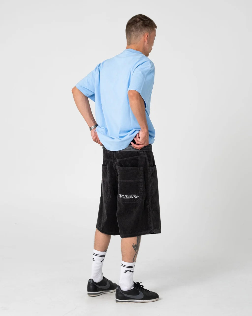 Fragment Graphic Tee