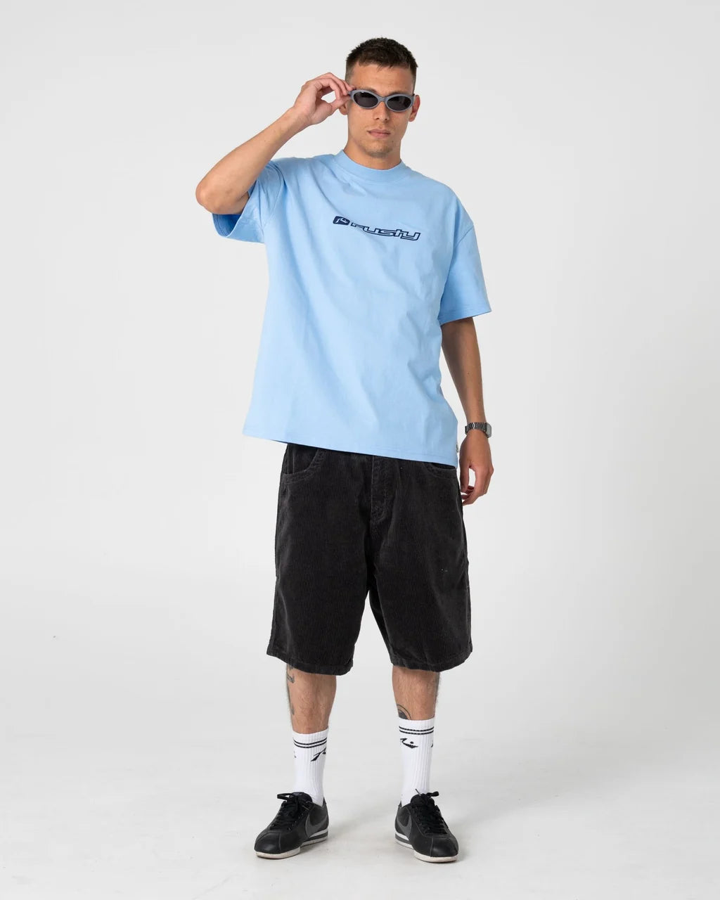 Fragment Graphic Tee
