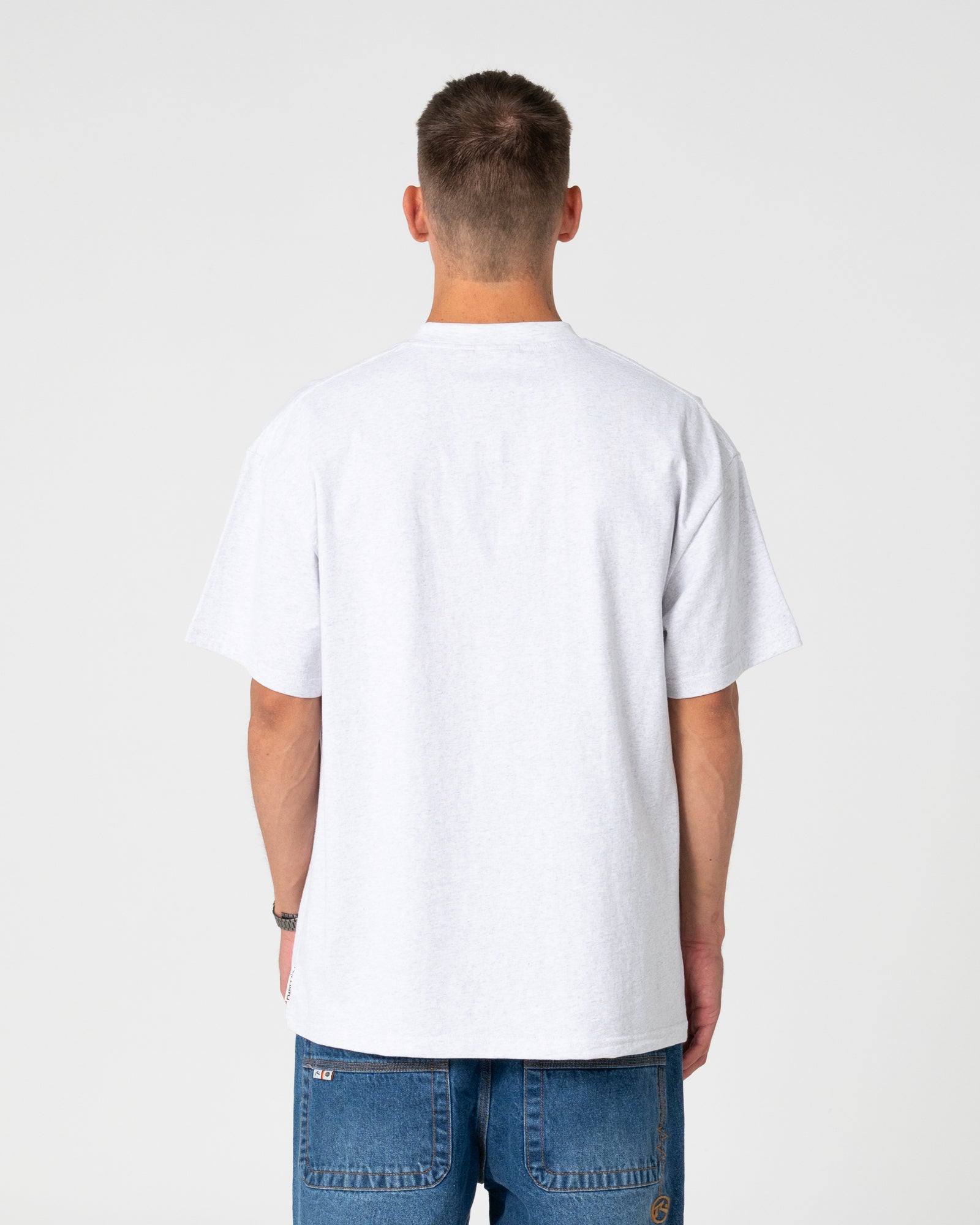 Four By Four Short Sleeve Tee