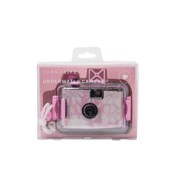 Underwater Camera