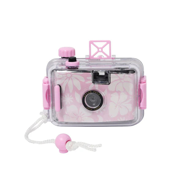 Underwater Camera