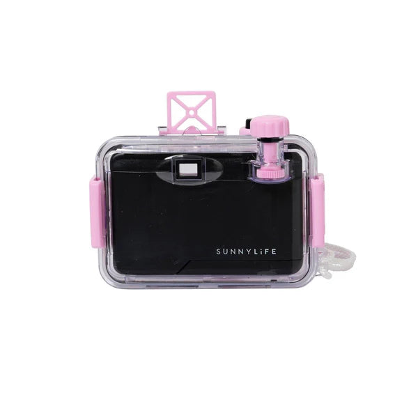 Underwater Camera