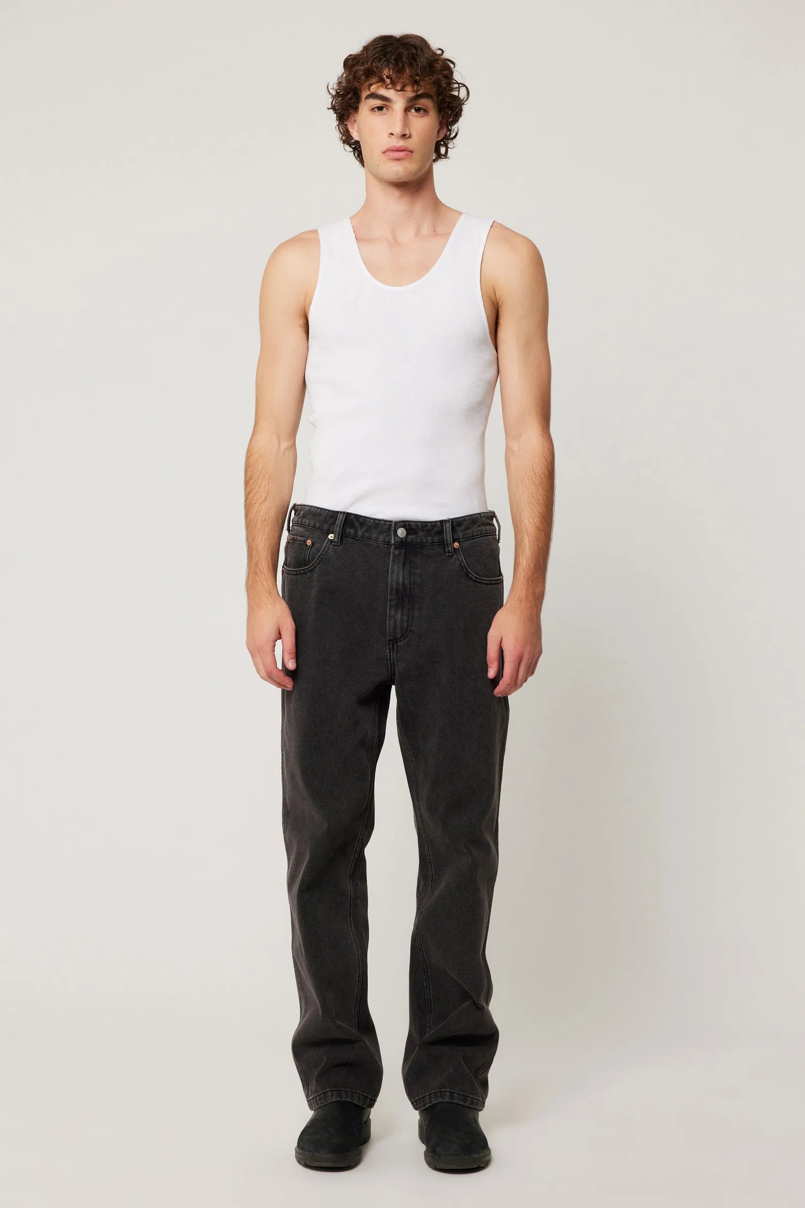 Ezy Wilton Jeans