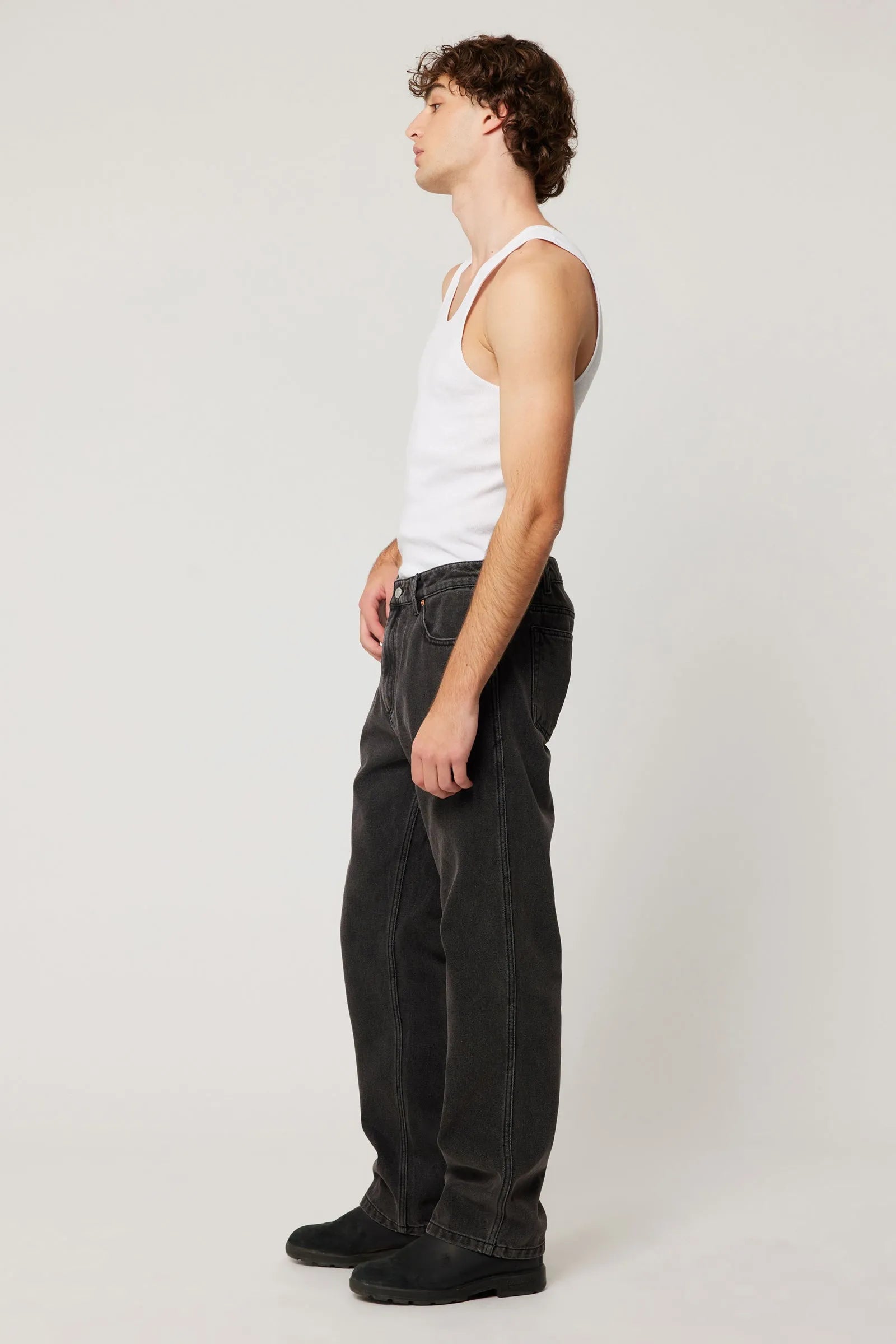 Ezy Wilton Jeans