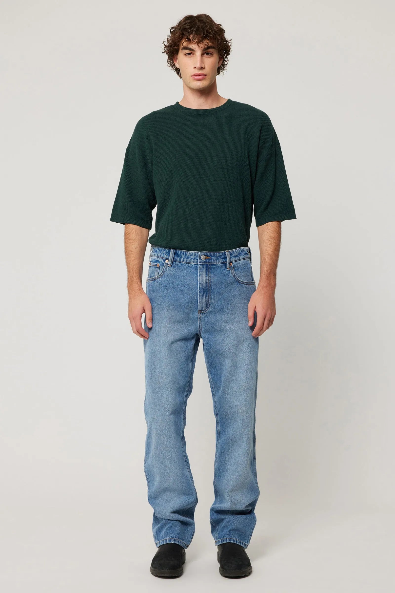 Ezy Barwon Jeans