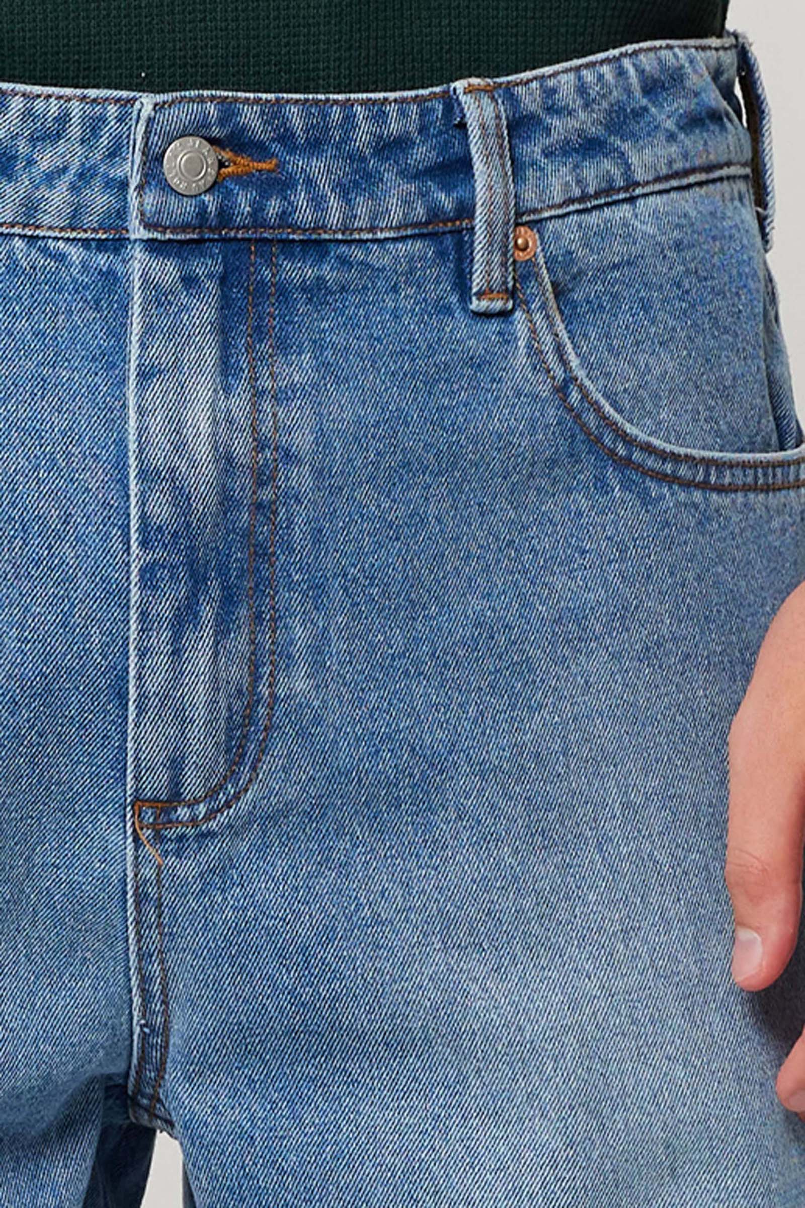 Ezy Barwon Jeans
