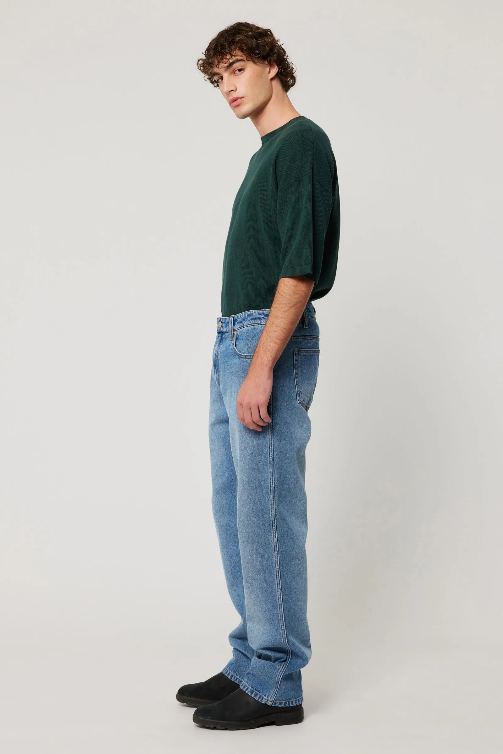 Ezy Barwon Jeans