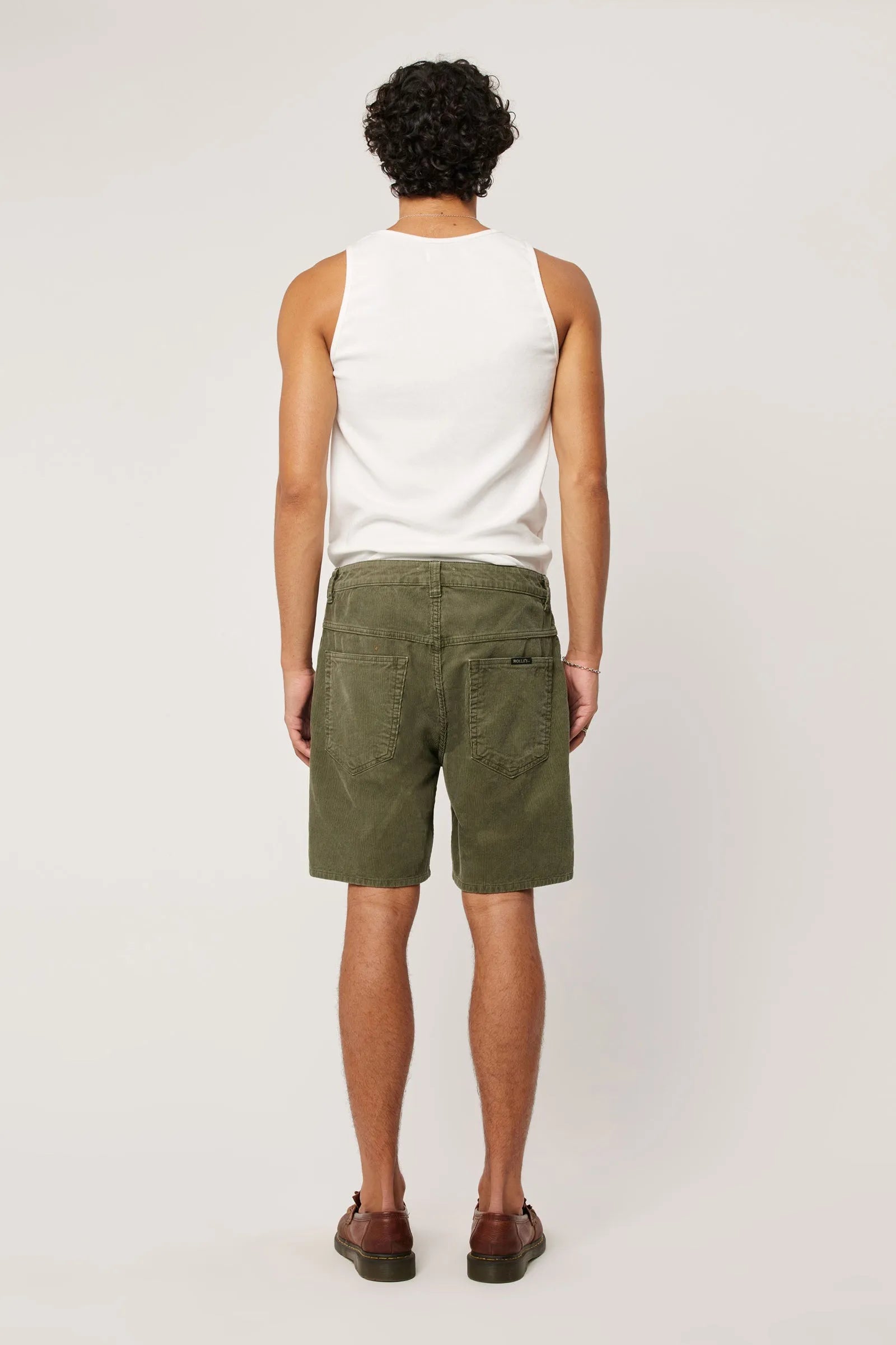 Ezy Cord Short