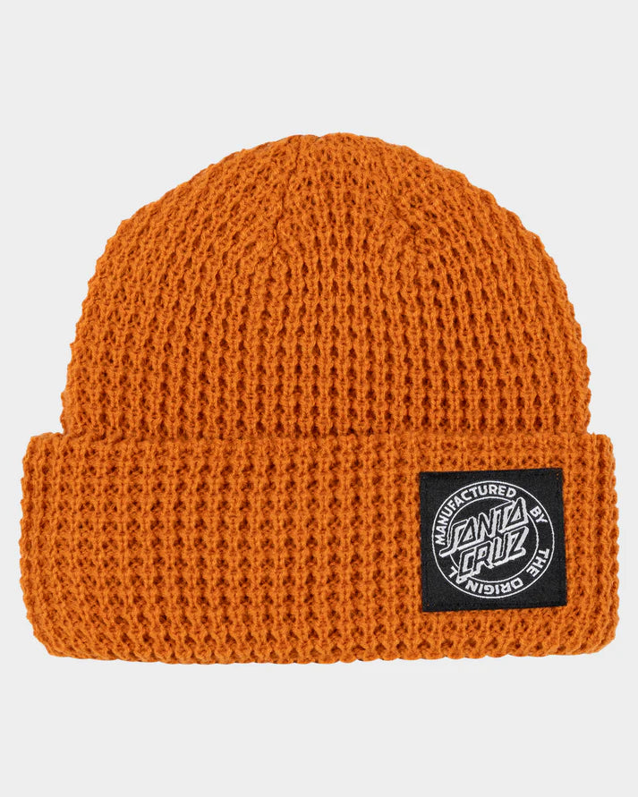 MFG Dot Beanie