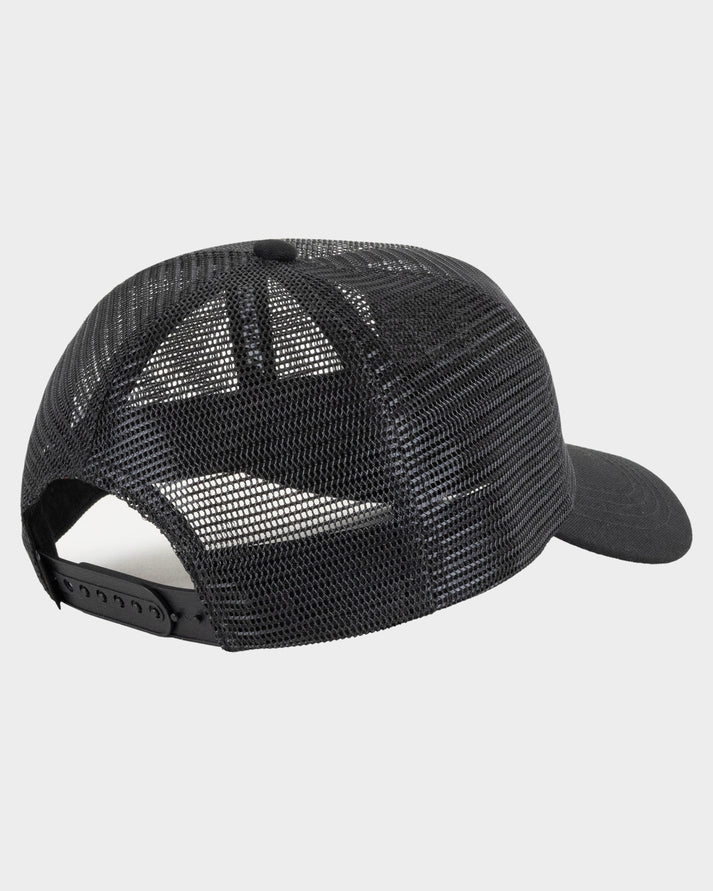 Kids Meek Scratched Slasher Trucker Cap