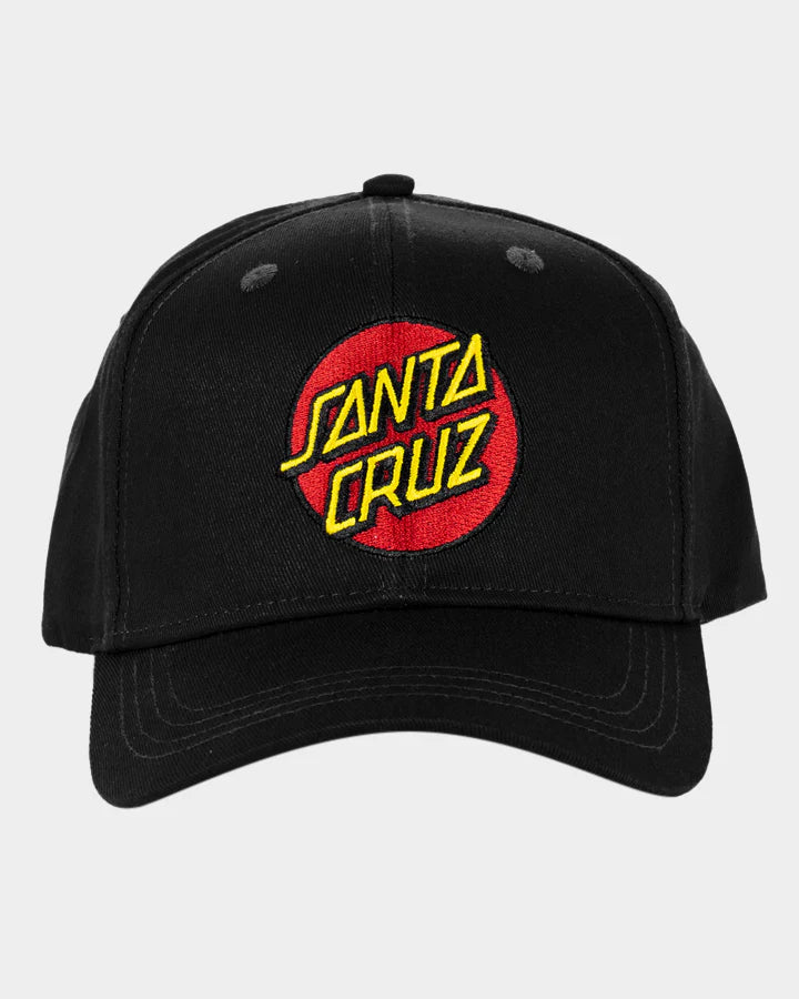 Santa Cruz Stetch Fit Cap
