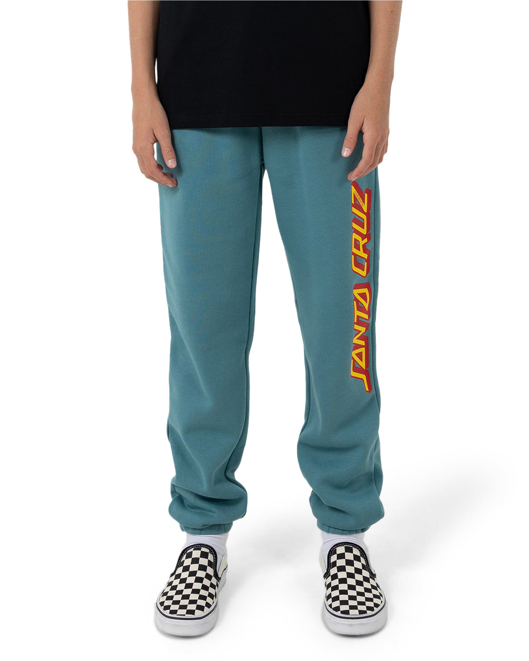 Classic Strip Track Pant