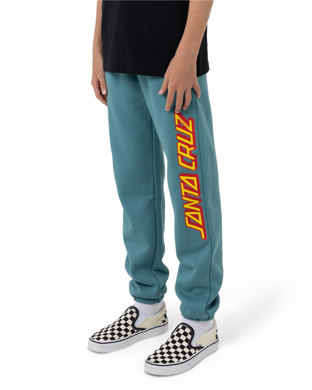 Classic Strip Track Pant