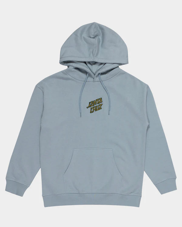 Brain Dot Centre Hoodie