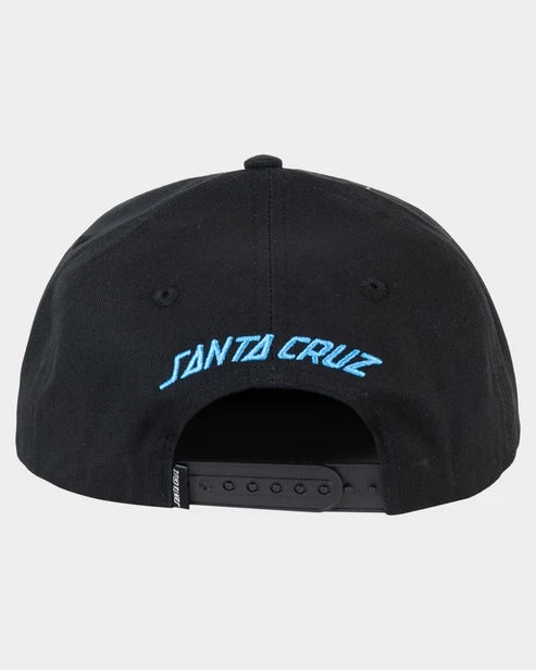 Screaming Hand Boys Snapback Cap