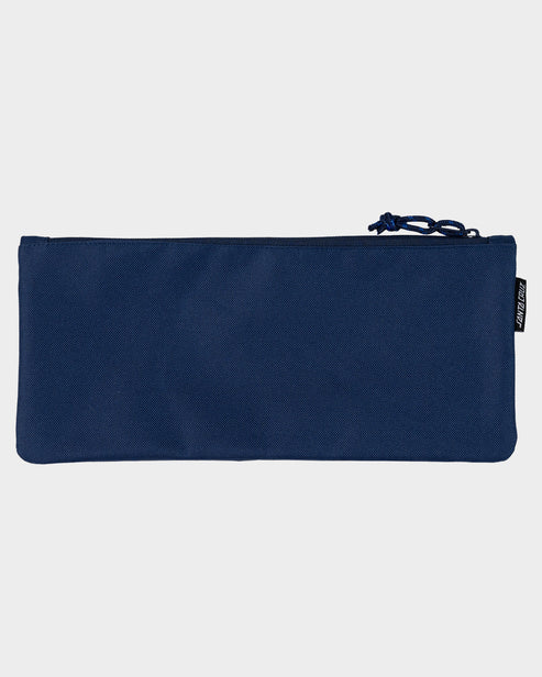 Classic Strip Fade Pencil Case