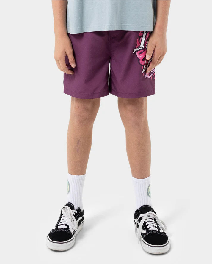 Brain Dot Boardshorts
