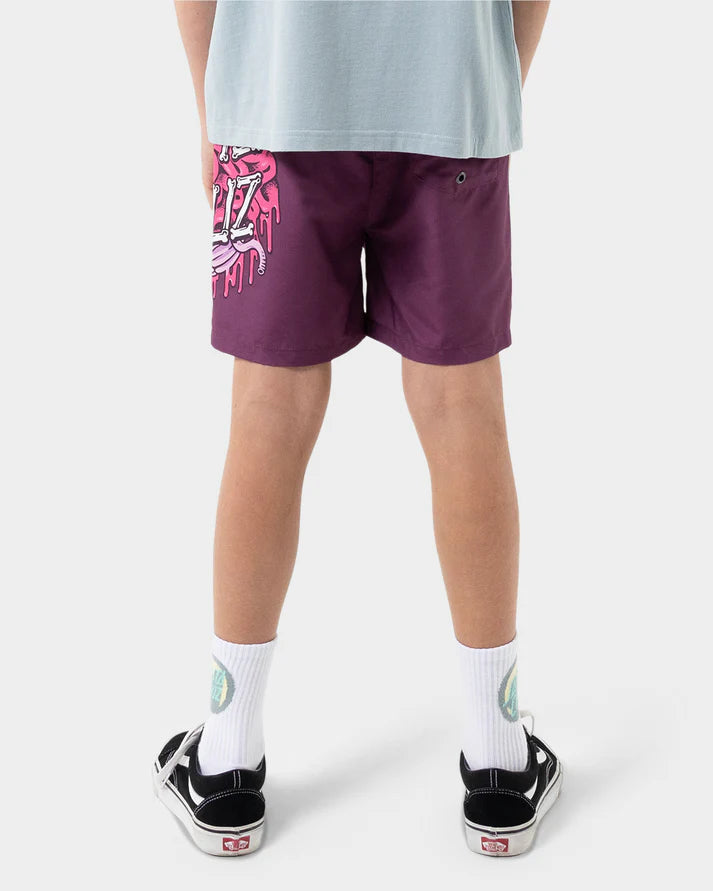 Brain Dot Boardshorts
