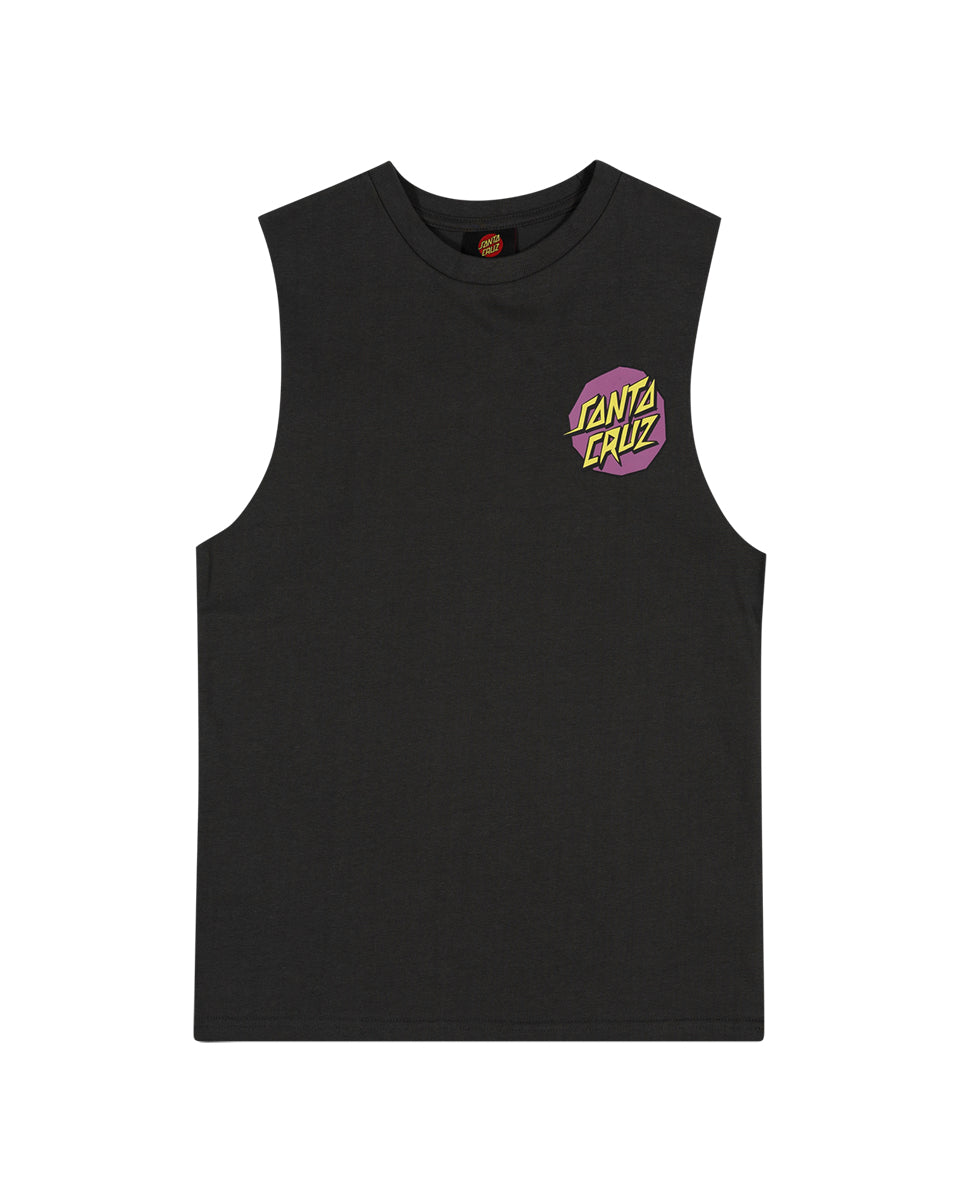 Meek Scratched Slasher Muscle