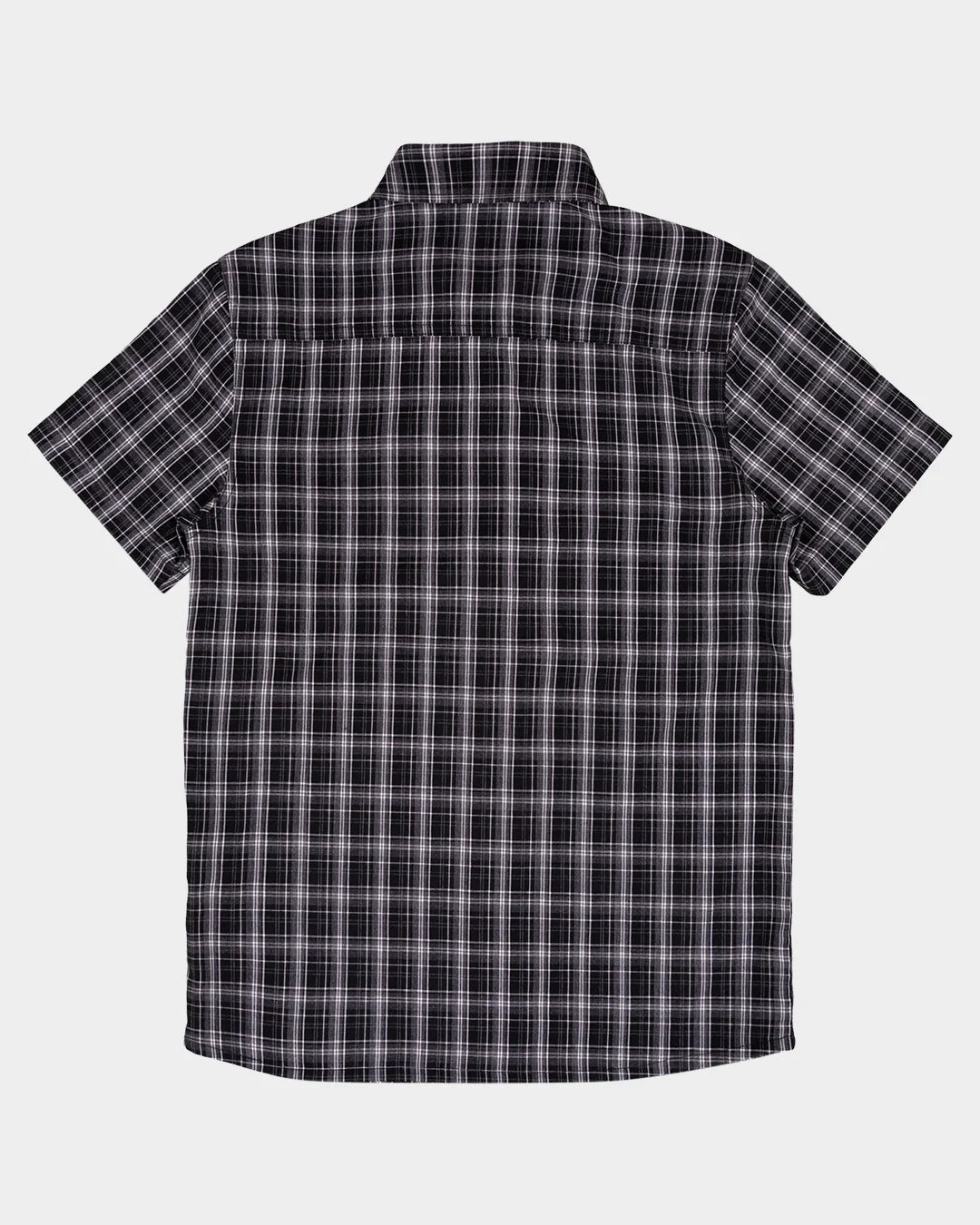 Tripper Mono Patch Boys Shirt