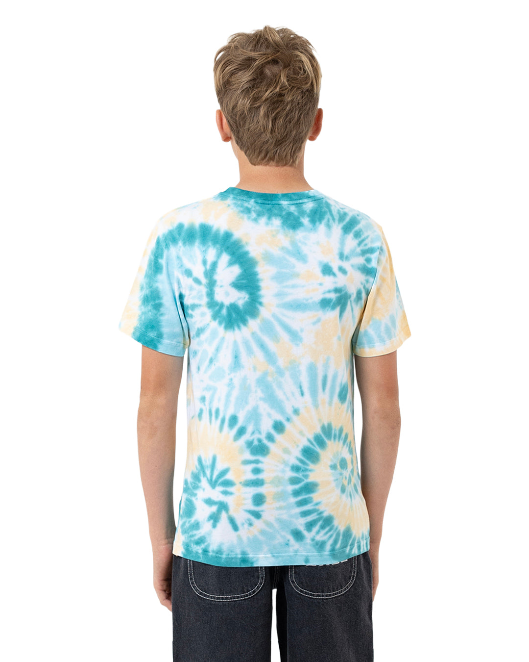 Malba Crash Dot Mono T-Shirt