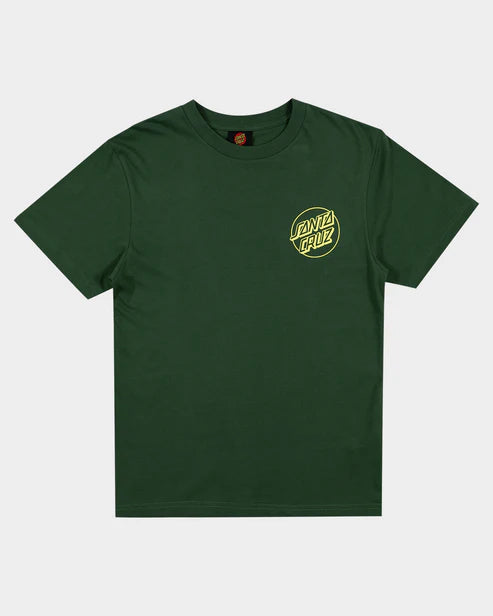 Opus Screaming Hand Tee