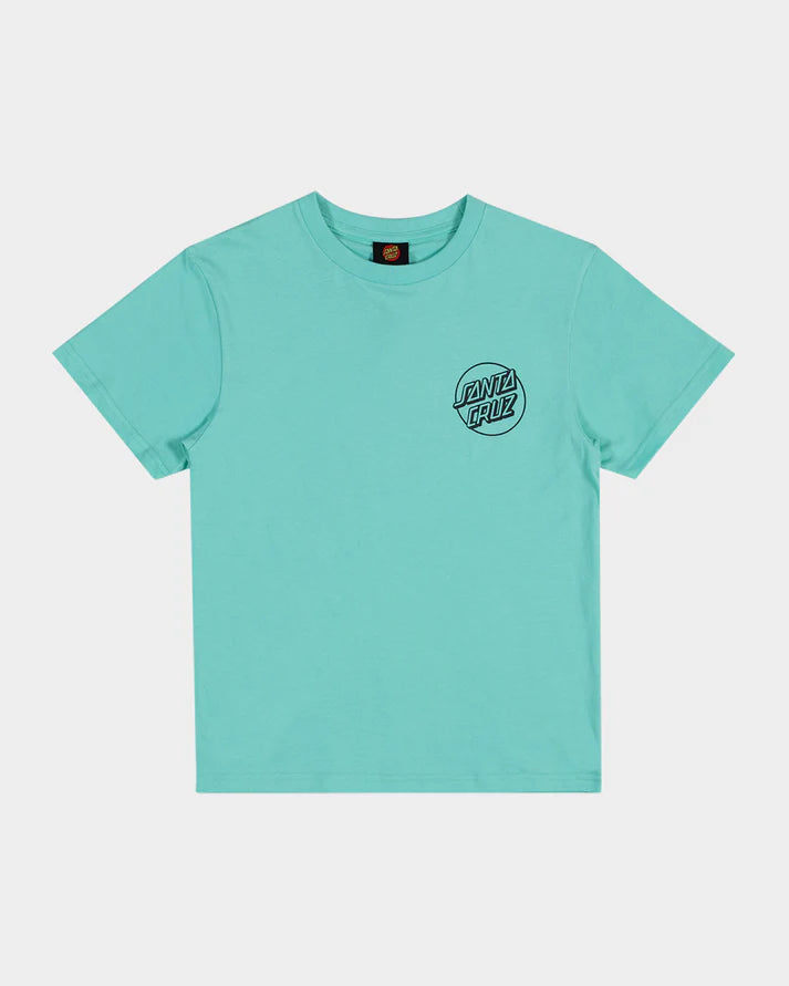 Boys Opus Screaming Hand Tee