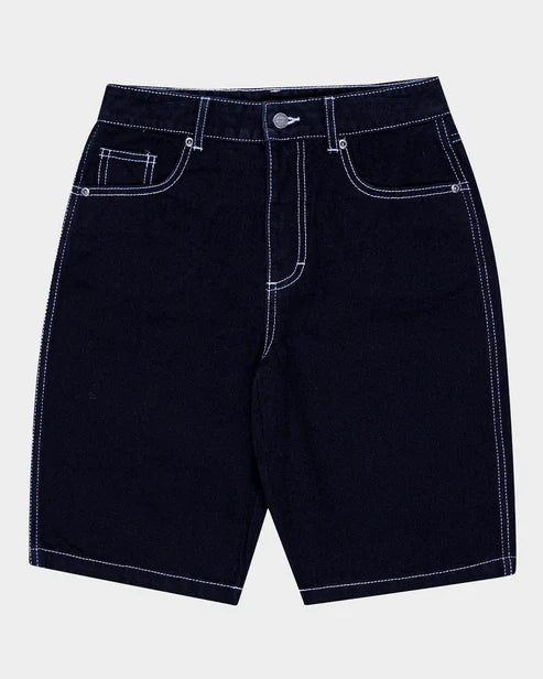Global Flame Strip Short