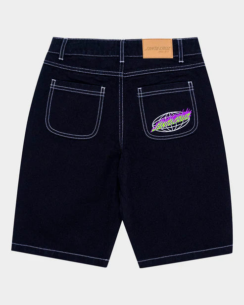 Global Flame Strip Short