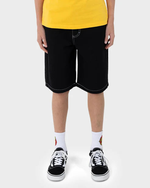 Global Flame Strip Short