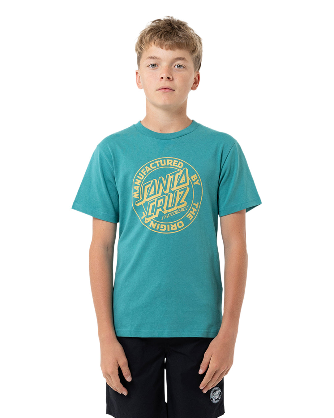 MFG Dot T-shirt
