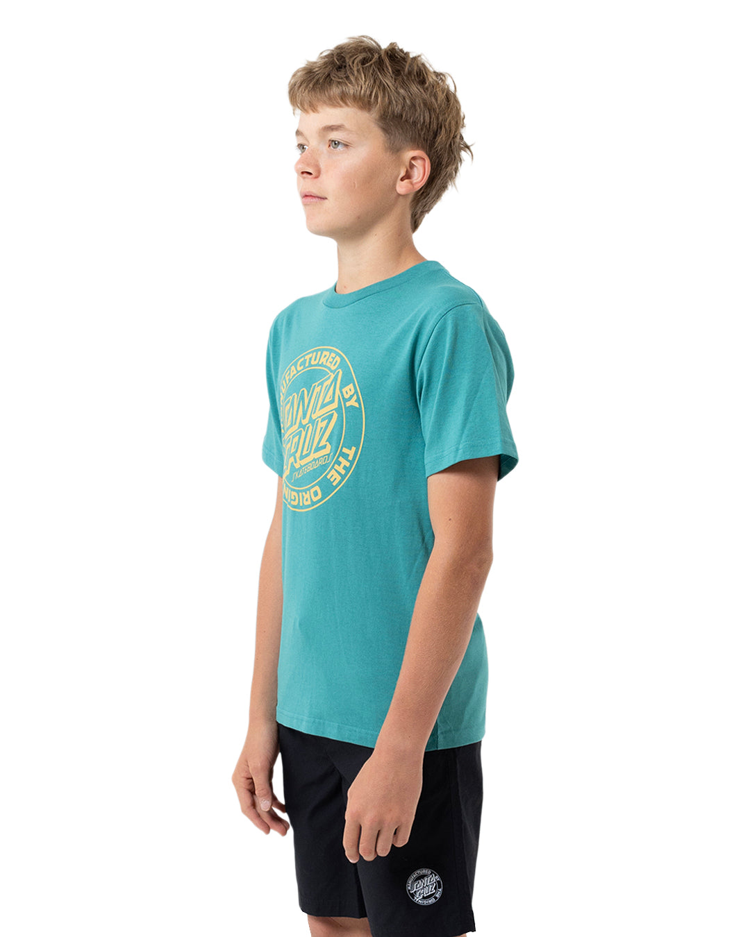 MFG Dot T-shirt