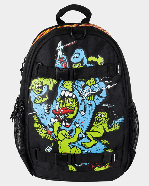 Boys Gremlin Patrol Backpack