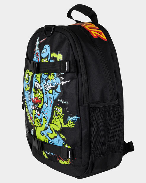 Boys Gremlin Patrol Backpack