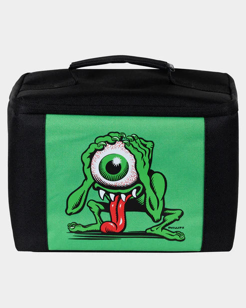 Eyegore Lunch Box