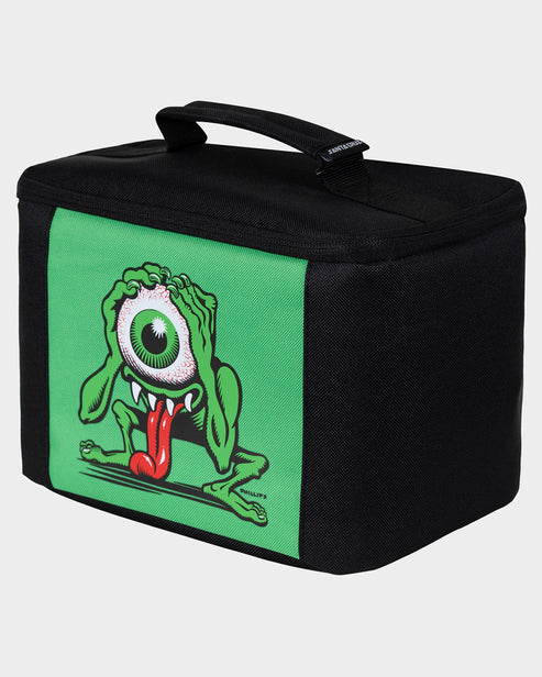 Eyegore Lunch Box