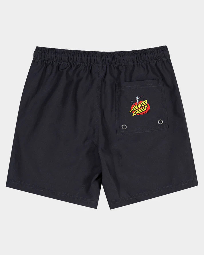Boys Gremlin Patrol Boardshort