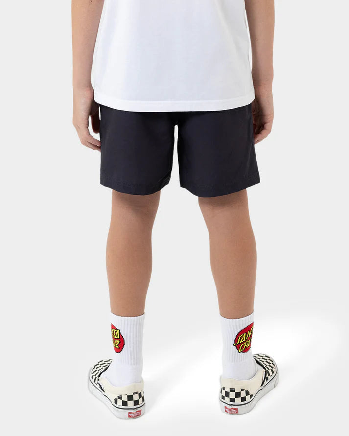 Boys Gremlin Patrol Boardshort