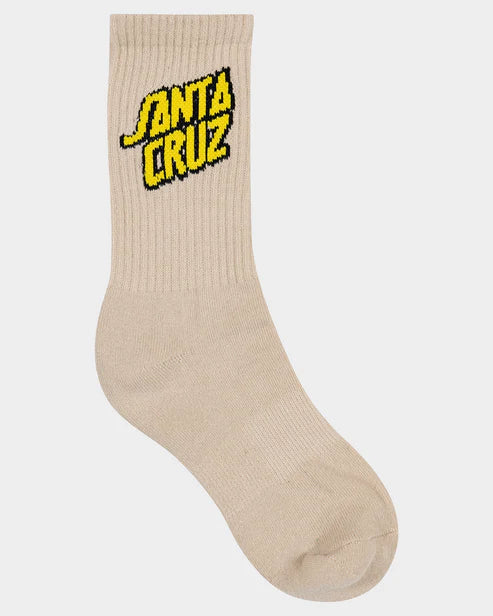 Summer 76 Stack Crew Socks 2 Pack