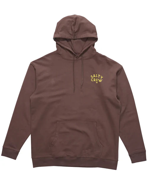 Ulua Fleece Hood
