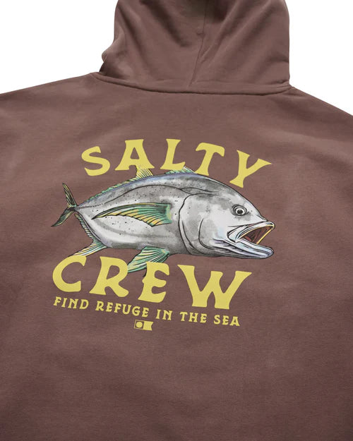 Ulua Fleece Hood