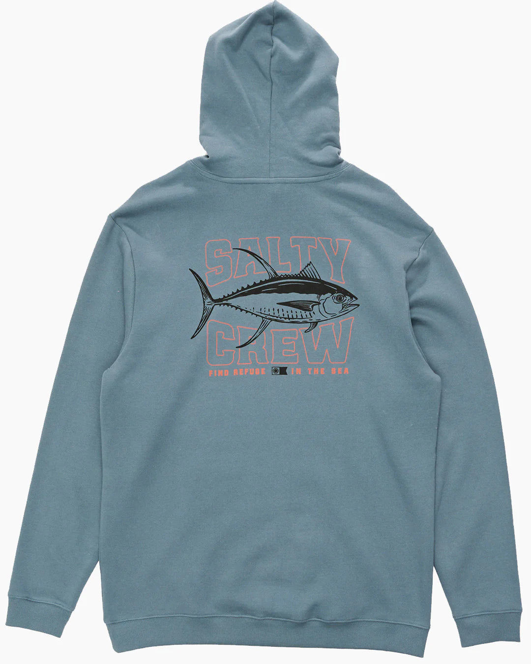 Big Game Fleece Hood